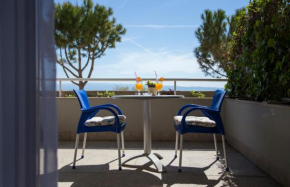 Hotel More, Split